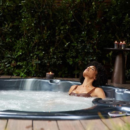 Mima Aparthotel Boutique & Spa Milano Marittima Dış mekan fotoğraf