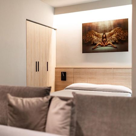Mima Aparthotel Boutique & Spa Milano Marittima Dış mekan fotoğraf