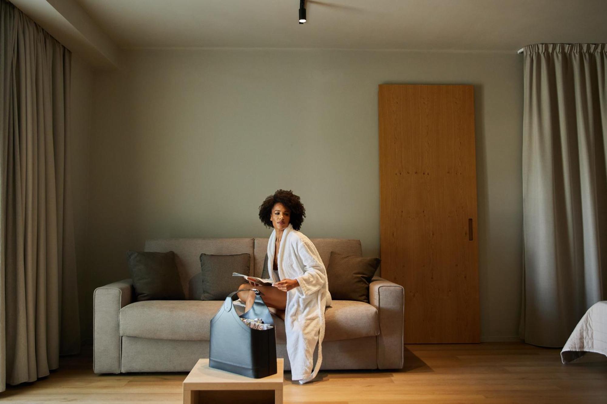 Mima Aparthotel Boutique & Spa Milano Marittima Dış mekan fotoğraf