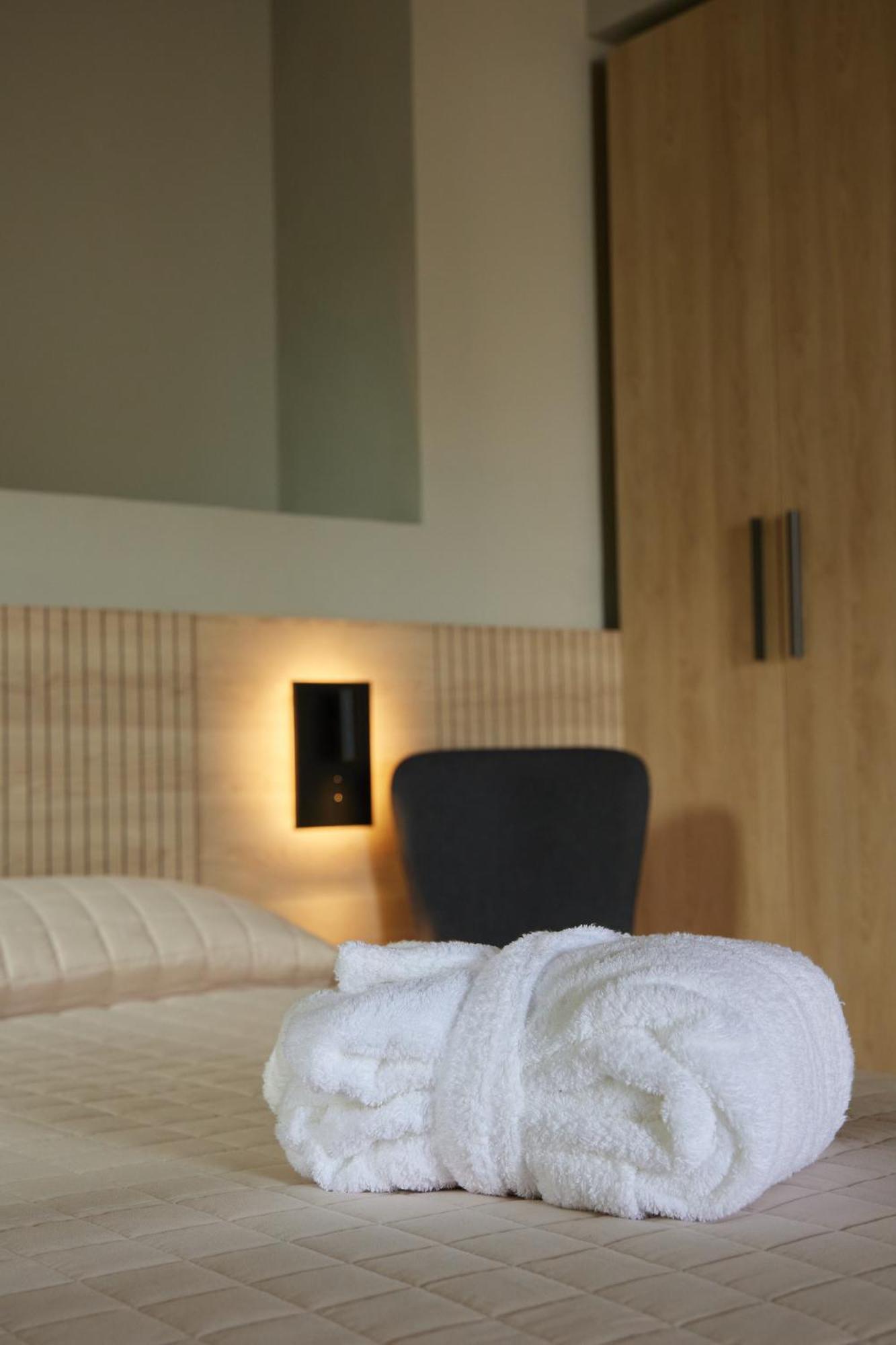 Mima Aparthotel Boutique & Spa Milano Marittima Dış mekan fotoğraf