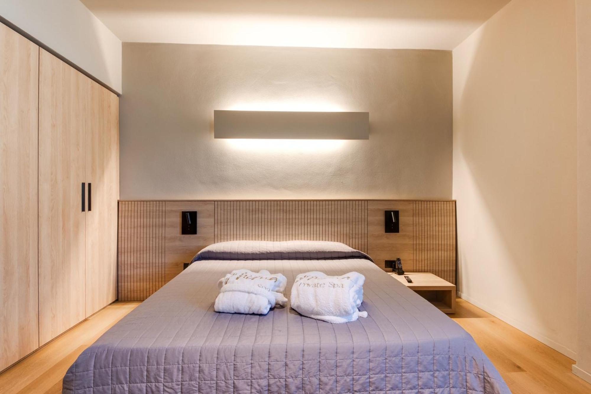 Mima Aparthotel Boutique & Spa Milano Marittima Dış mekan fotoğraf