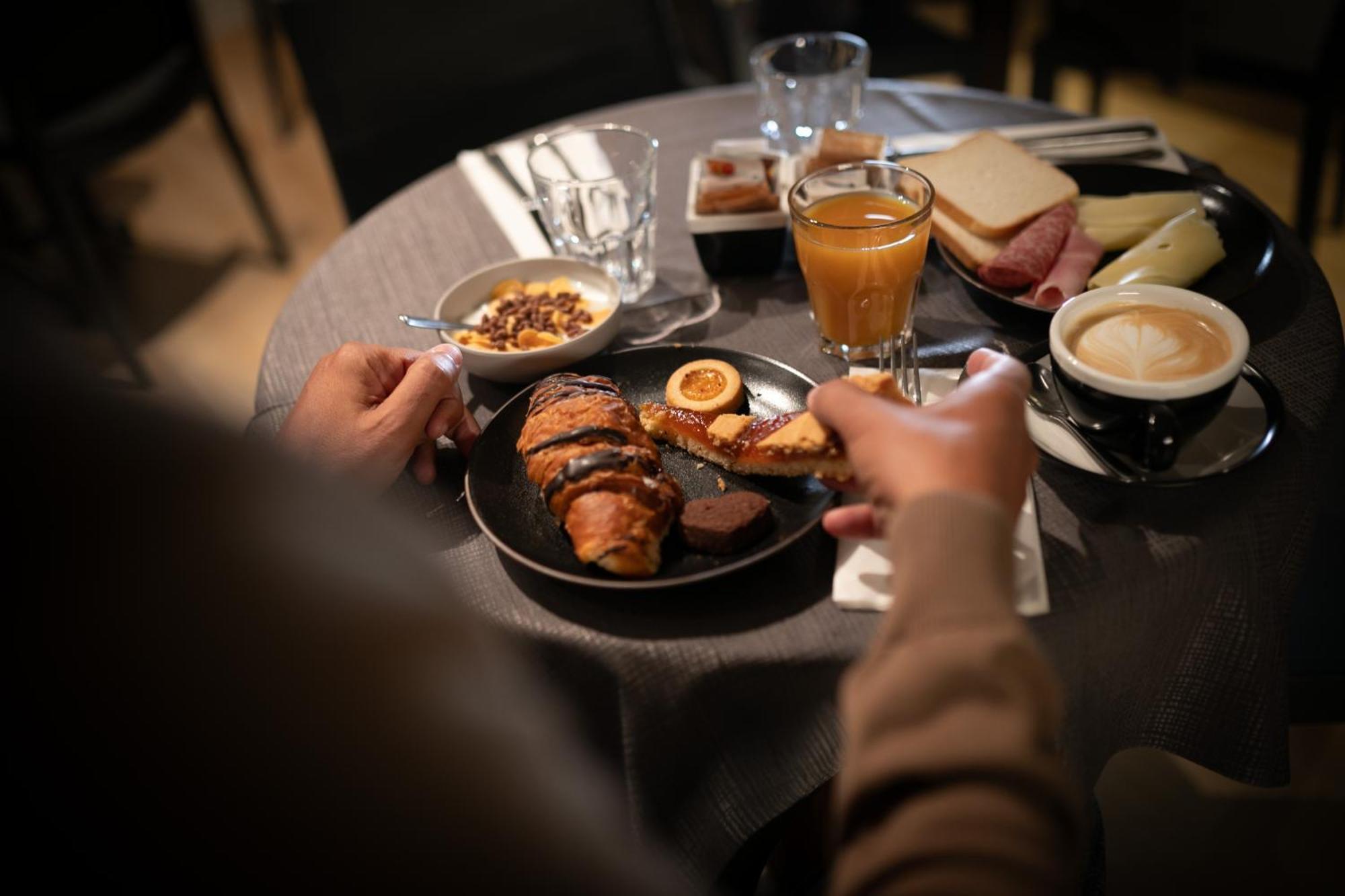 Mima Aparthotel Boutique & Spa Milano Marittima Dış mekan fotoğraf