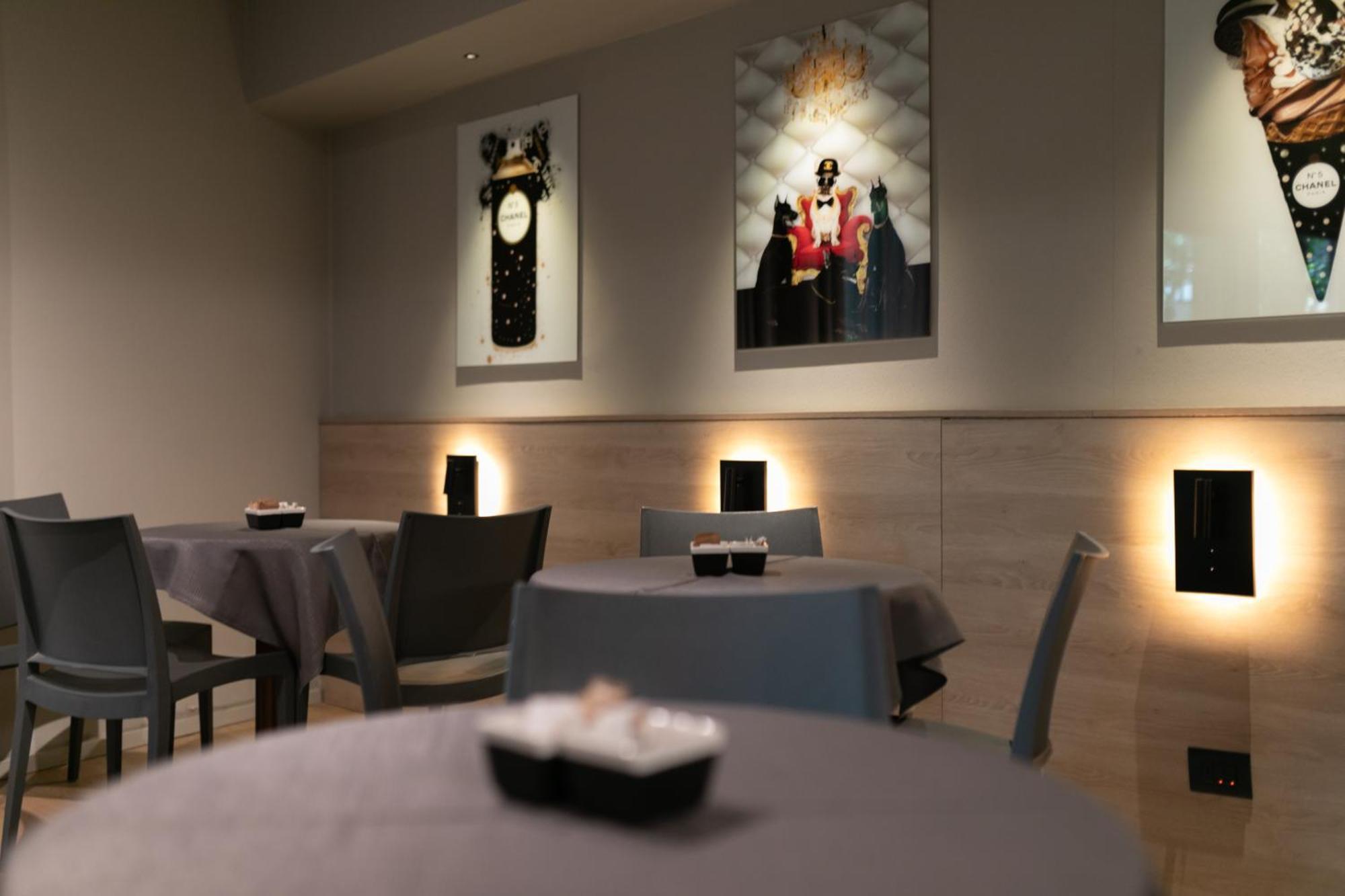 Mima Aparthotel Boutique & Spa Milano Marittima Dış mekan fotoğraf