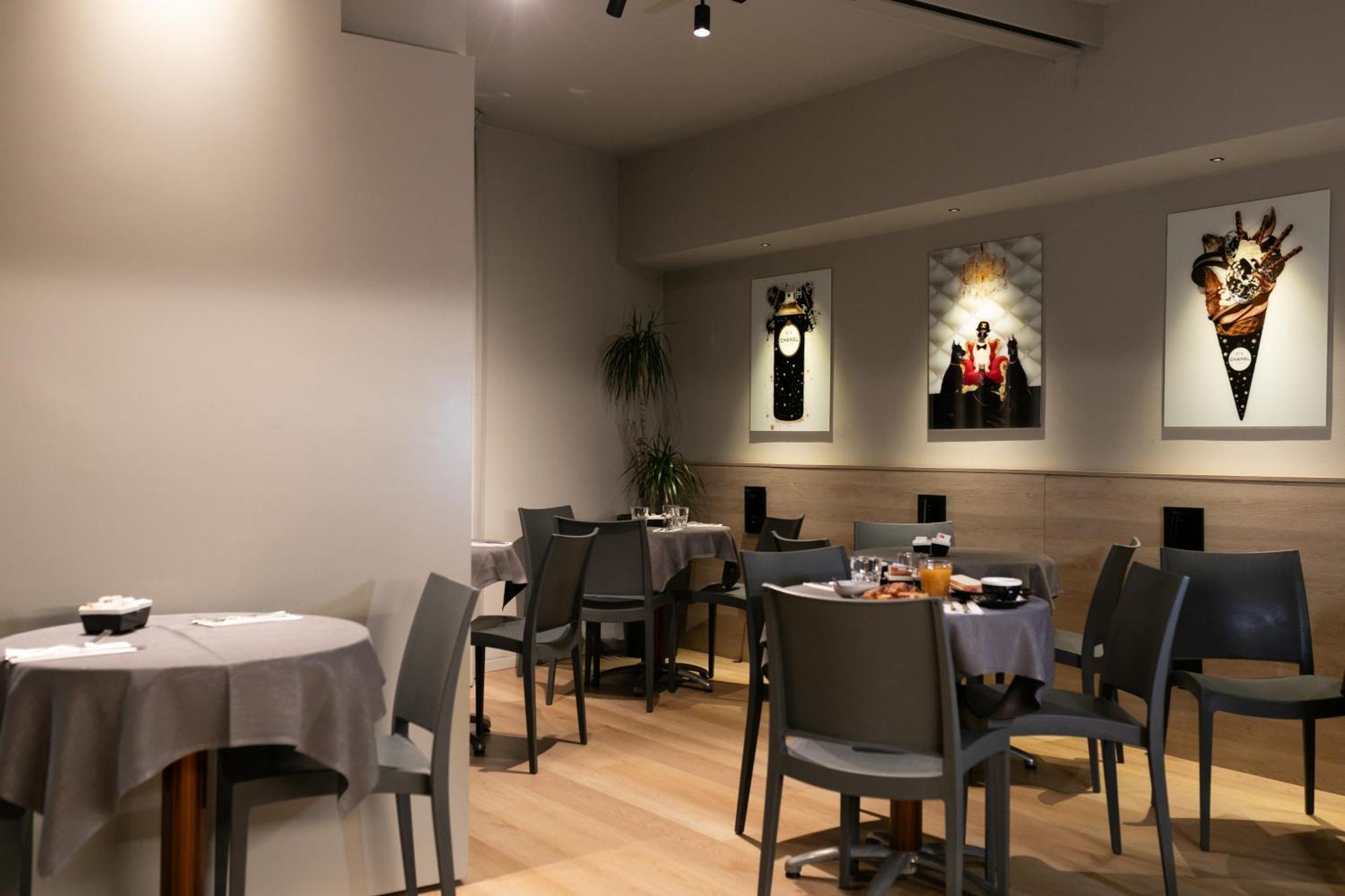 Mima Aparthotel Boutique & Spa Milano Marittima Dış mekan fotoğraf