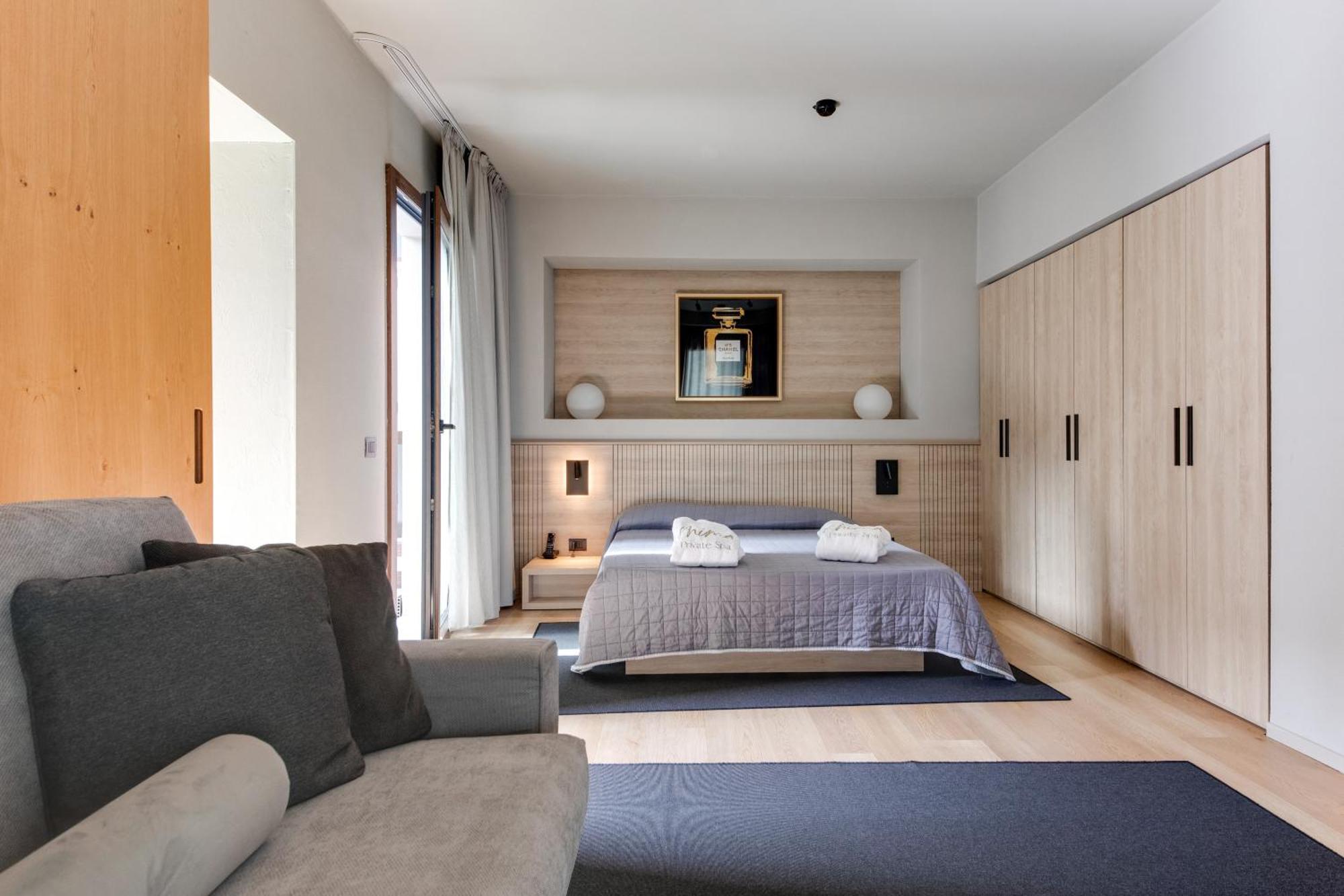 Mima Aparthotel Boutique & Spa Milano Marittima Dış mekan fotoğraf