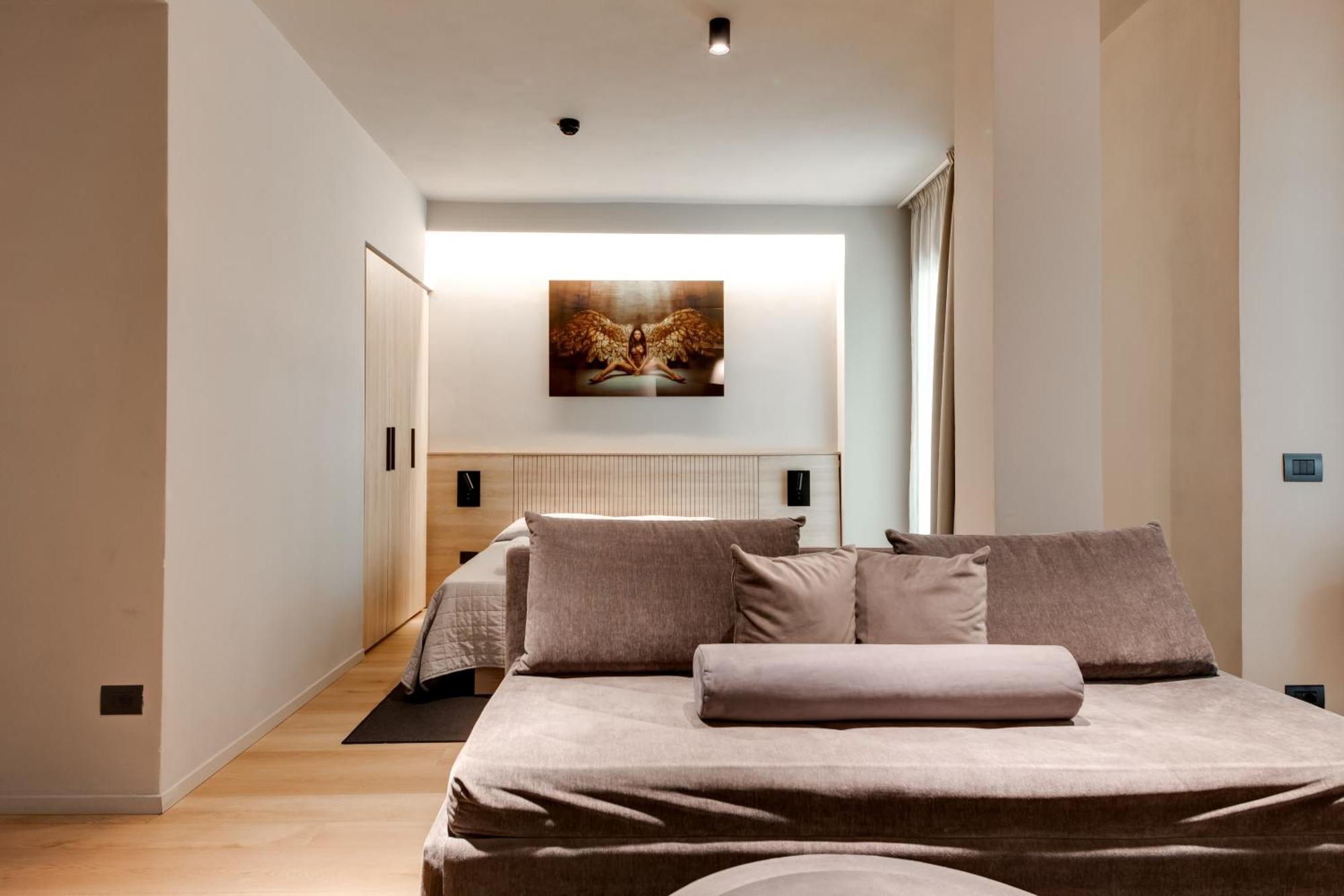 Mima Aparthotel Boutique & Spa Milano Marittima Dış mekan fotoğraf