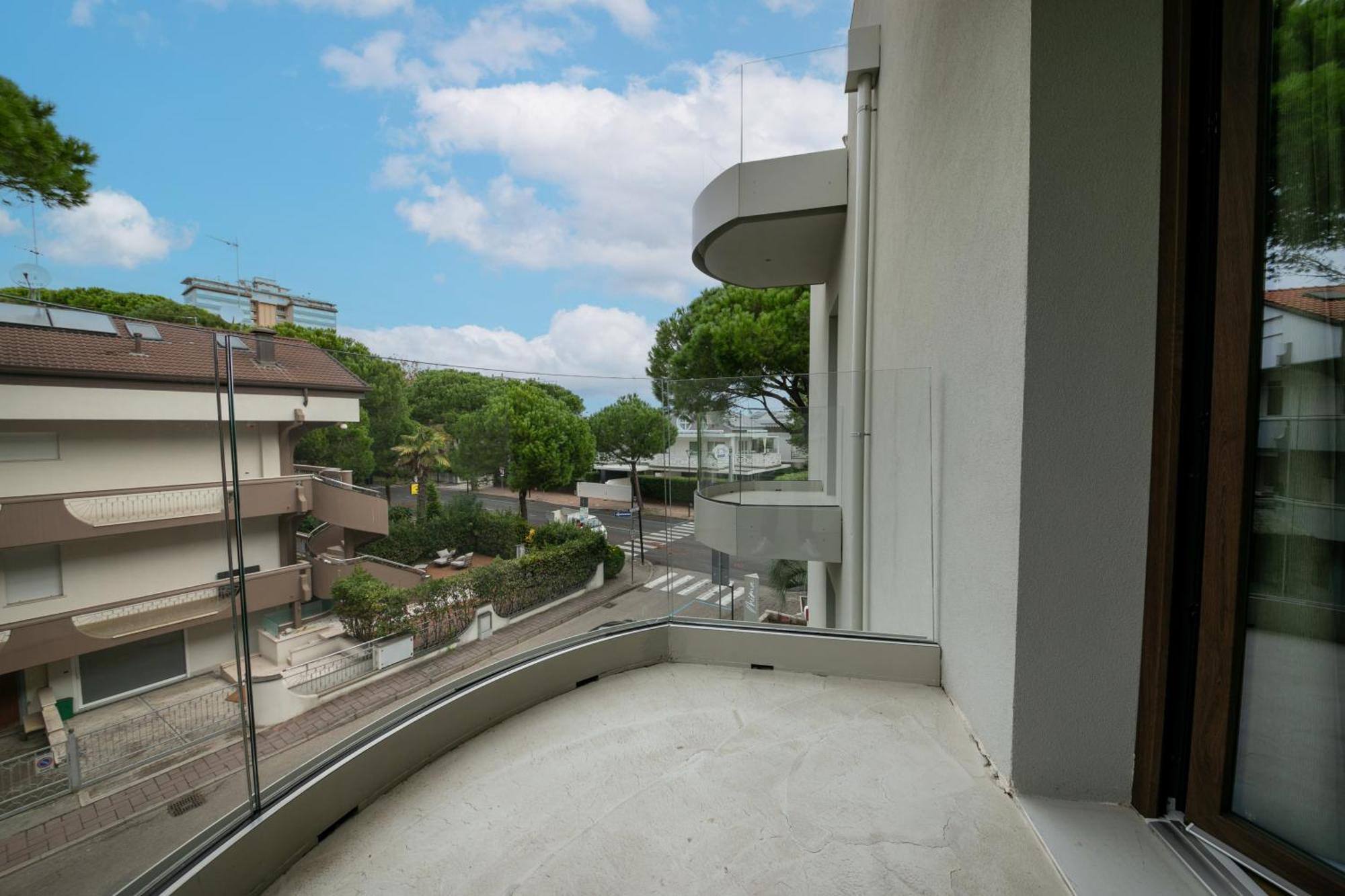 Mima Aparthotel Boutique & Spa Milano Marittima Dış mekan fotoğraf